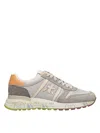 Premiata Shoes In Gray