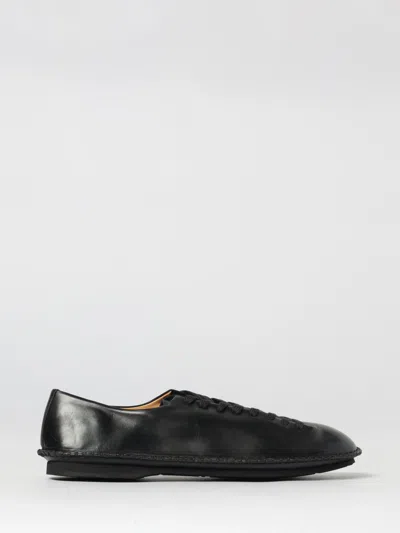 Premiata Shoes Men  In Black
