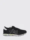 Premiata Shoes  Woman Color Black