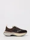 Premiata Hill 7896 Sneaker In Brown
