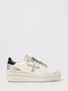 Premiata Sneakers In White