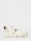 Premiata Micol Sneakers In White