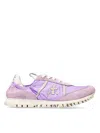 Premiata Shoes In Purple