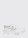 Premiata Sneakers  Woman Color White