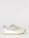 Premiata シューズ  レディース カラー グレー In White