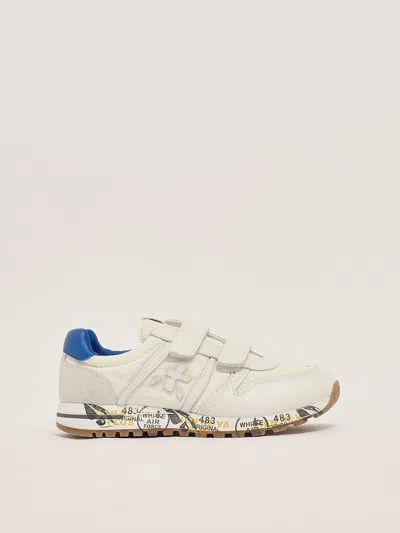 PREMIATA SKY V SNEAKERS SNEAKER