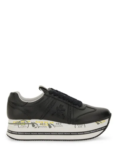PREMIATA PREMIATA SNEAKER "BETH 7107"