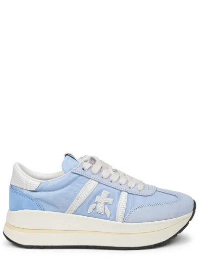 Premiata Sneaker "bethcoin" In Multi