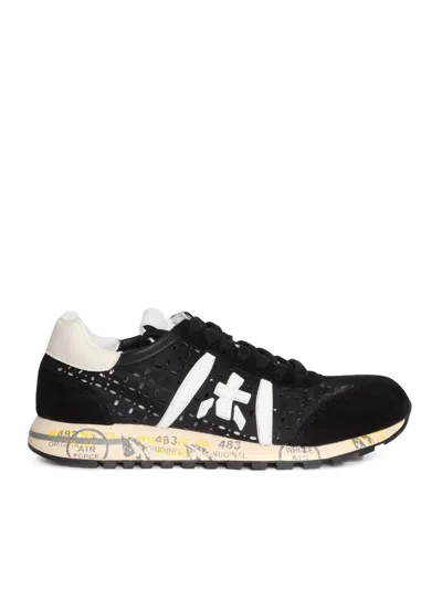 PREMIATA PREMIATA SNEAKER