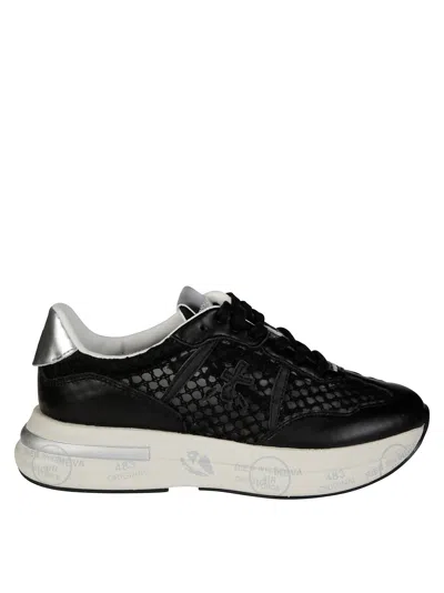 PREMIATA PREMIATA SNEAKER