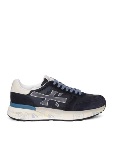 PREMIATA PREMIATA SNEAKER