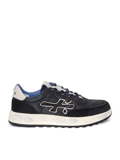 PREMIATA PREMIATA SNEAKER