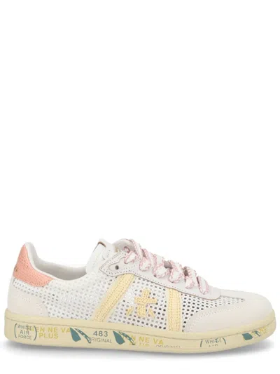 PREMIATA PREMIATA SNEAKER "BONNIED"