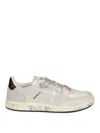 Premiata Sneakers In White