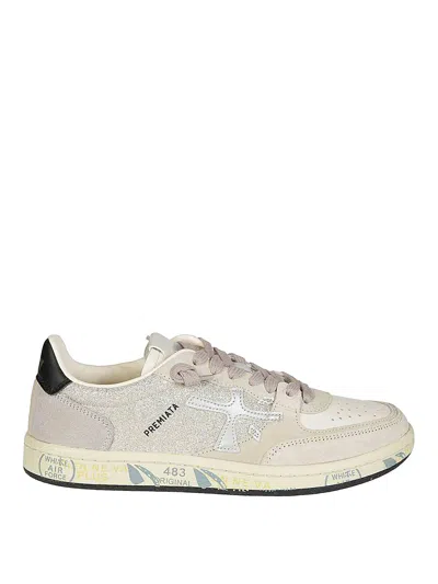 PREMIATA SNEAKER BSKT CLAYD