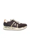 Premiata Conny Sneakers In 6980