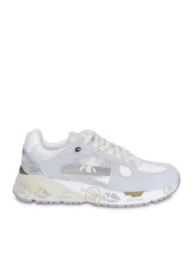 PREMIATA PREMIATA SNEAKER