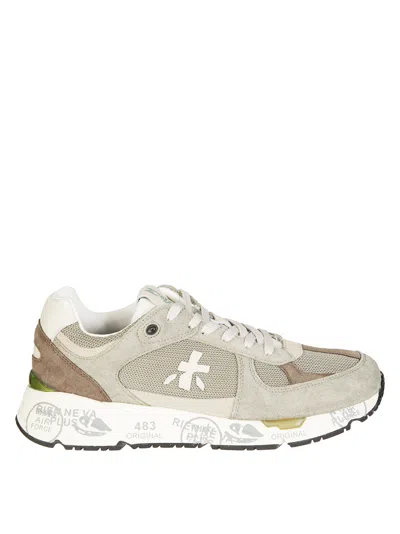 PREMIATA PREMIATA SNEAKER