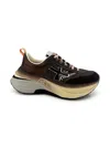 Premiata Sneaker Hill In Multi