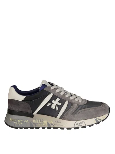 PREMIATA PREMIATA SNEAKER LANDER