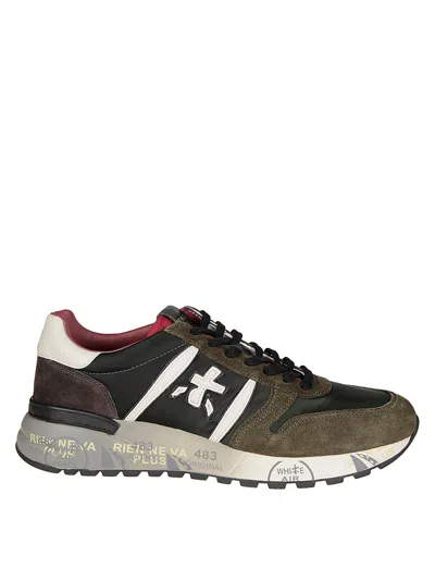 PREMIATA PREMIATA SNEAKER LANDER