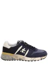 Premiata Lander Sneakers In Multi