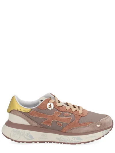 Premiata Sneaker Lauryn In Multi
