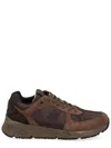Premiata Sneaker Mase In Brown