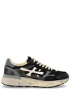 Premiata Sneaker "mick" In Multi
