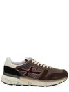 Premiata Sneaker "mick" In Multi