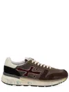 Premiata Sneaker Mick In Multi