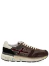 Premiata Sneaker Mick In Multi