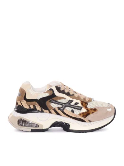 PREMIATA PREMIATA SNEAKER