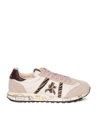 PREMIATA PREMIATA SNEAKER