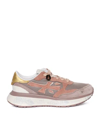PREMIATA PREMIATA SNEAKER