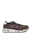 Premiata Mase Sneakers In Multi