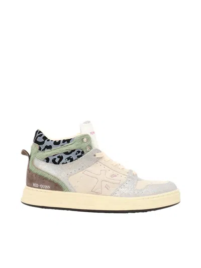 PREMIATA PREMIATA SNEAKER