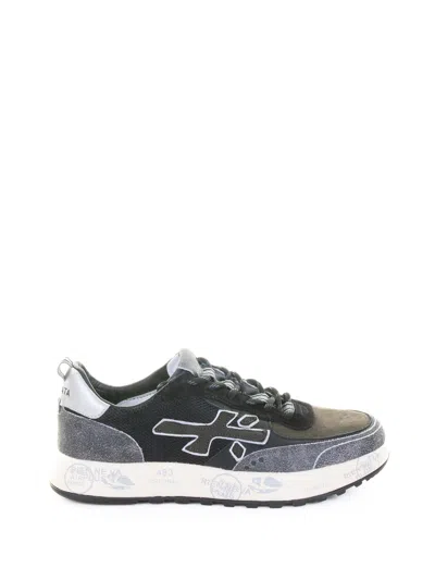 Premiata Sneaker Nous 7723 In Multi