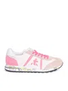 Premiata Lucyd Low In Pink