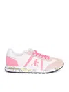 Premiata Lucyd Low In Pink