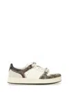 Premiata Sneaker Quinnd In White
