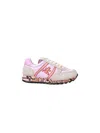 Premiata Sneaker Sky In Pink