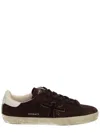 Premiata Sneaker "stevend" In Brown