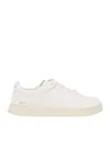 Premiata Quinn Var 7500 Sneaker In White