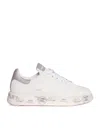 Premiata Sneaker In White