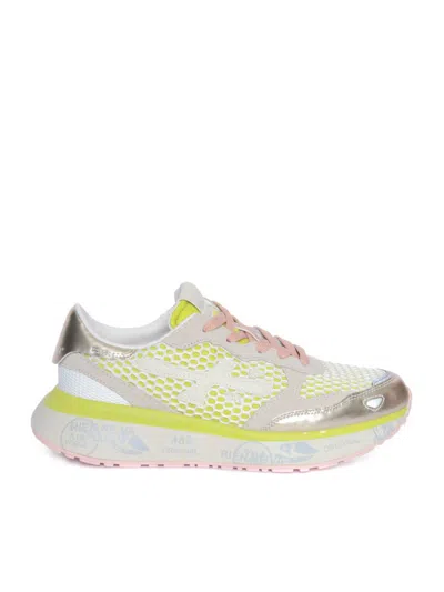 PREMIATA PREMIATA SNEAKER