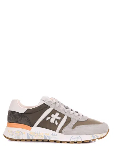 Premiata Trainers