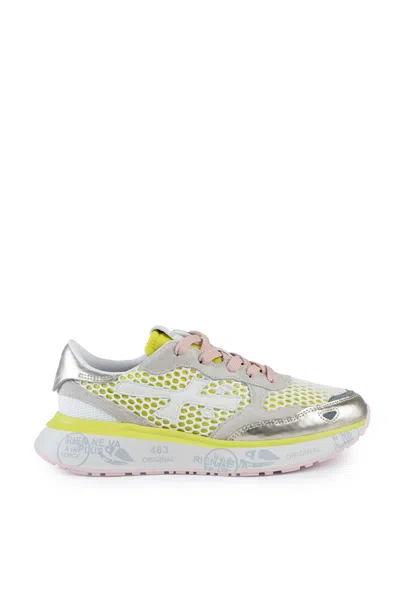 Premiata Trainers