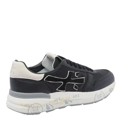 Premiata Trainers