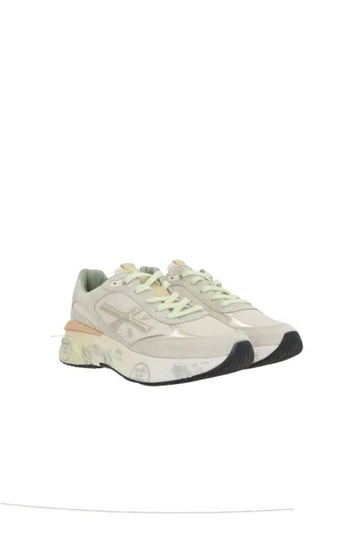 Premiata Trainers